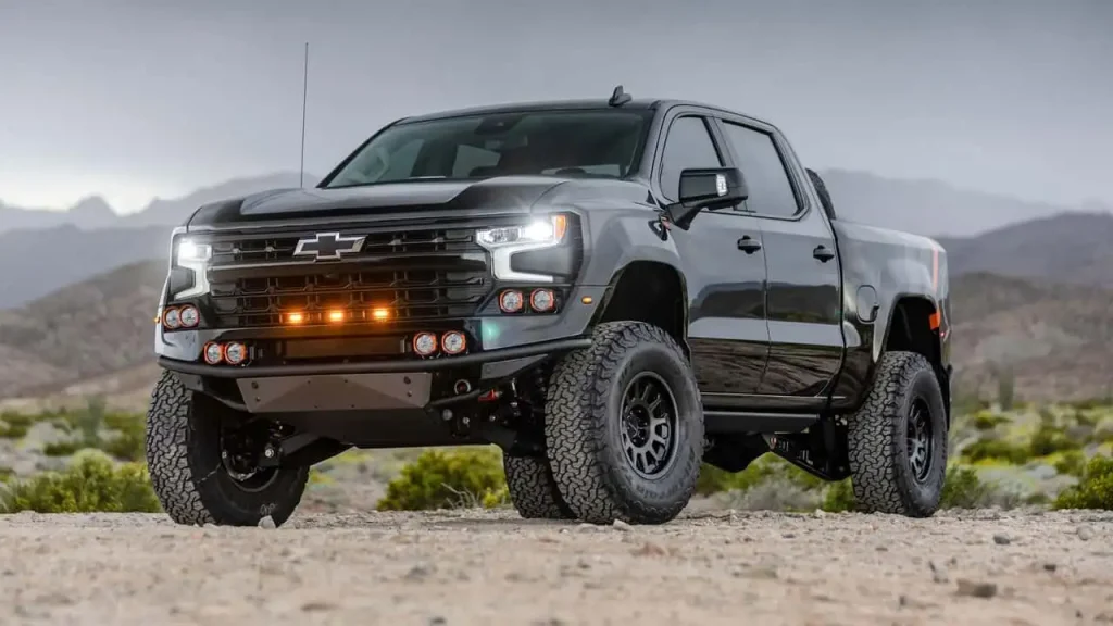 Silverado Tie-Rod Quote Hits $1,400 — Second Mechanic Says Half That
