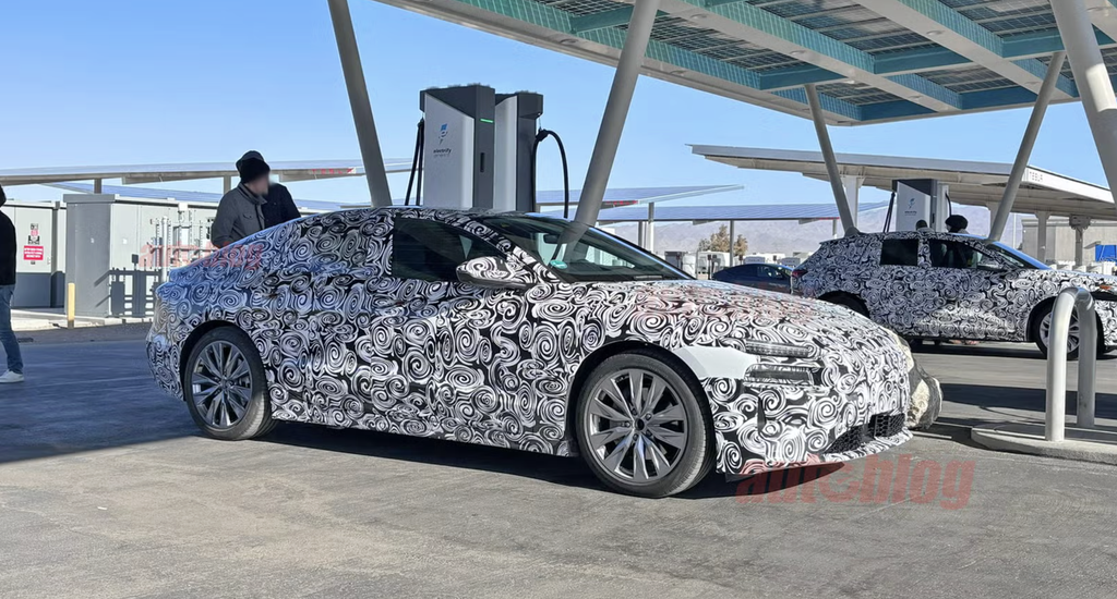 Audi A4 E-Tron Pushed to March 2029 as SSP Platform Slips Three Years