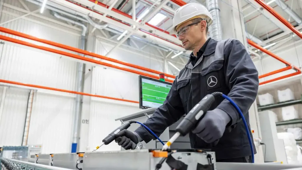 Bosch Warns EV Battery Costs Could Shorten Car Lifespans