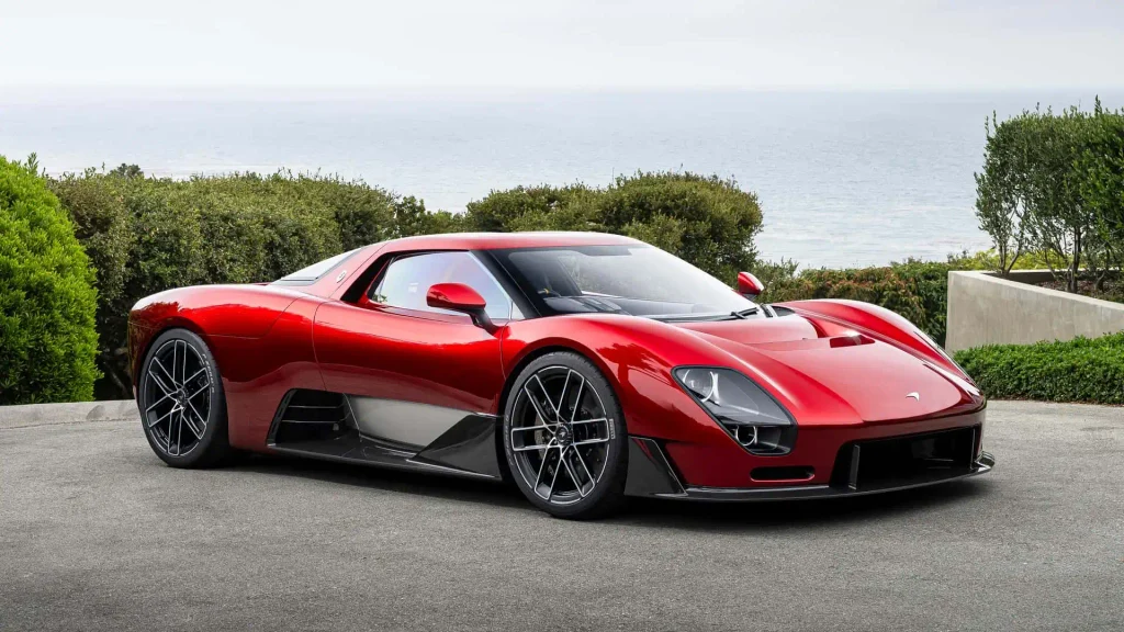 McLaren Files Remuera and Muriwai Trademarks in UK and EU