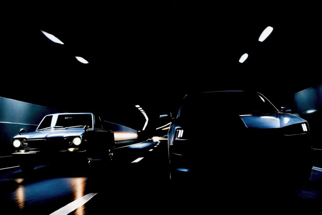Nissan Confirms December 2026 Skyline Debut on V38 Platform