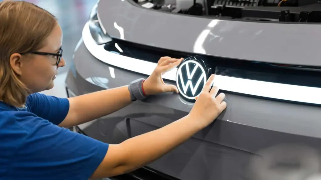 VW Group Confirms 50,000 Job Cuts and Model Range Halved