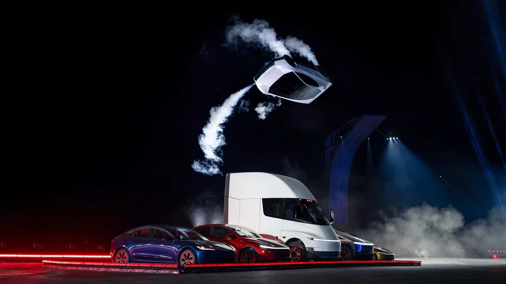 Tesla’s Atlanta Cracked-Windshield Case Exposes Service Gaps