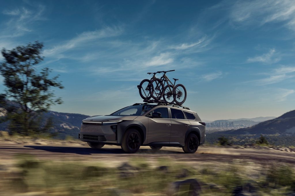 Toyota Pushes EU to Count Hybrids as Zero-Emission by 2028